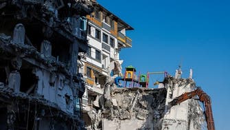 Turkey investigates building contractors as quake toll rises