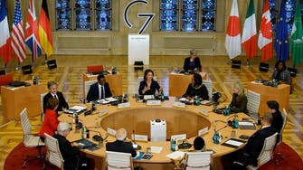 تاکید غرب بر پاسخگو کردن ایران به‌دلیل پشتیبانی نظامی از روسیه در جنگ اوکراین