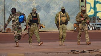 Wagner boss denies casualties in attack in central Mali