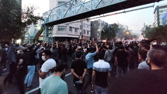 ایرانی پاسداران انقلاب کا’مذہبی پولیس‘ کا بجٹ خفیہ رکھنے کا مطالبہ