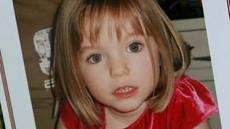New search launched for missing British toddler Madeleine McCann in Portugal 