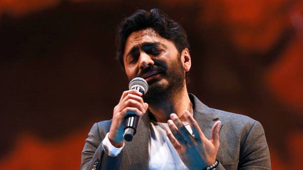 Tamer Hosni’s new movie is stolen.. An Egyptian artist is crying out for help