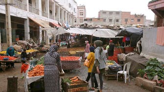 التضخم في المغرب يسجل 4.3% على أساس سنوي في أكتوبر