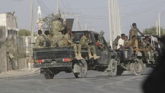 Extremists attack military base in Somalia amid African Union troop drawdown