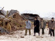زلزال عنيف يضرب طاجيكستان.. ومخاوف من انهيار سد قد يؤدي لكارثة
