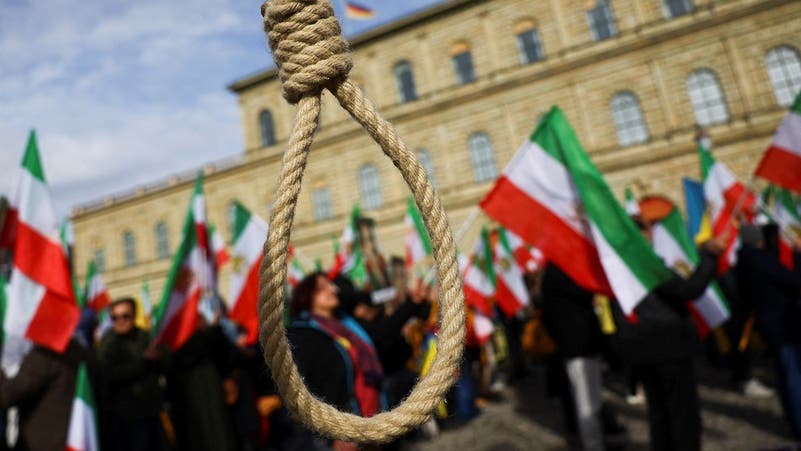 Report: 75% Surge in Iran Executions