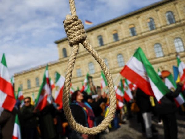 Iran executes alleged operative tied to drone attack blamed on Israel