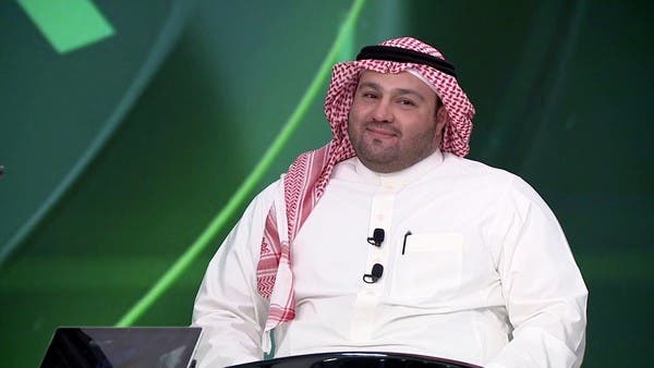 Ayman Al-Rifai explains the terms of Al-Nasr’s contract with an alternative to Betty