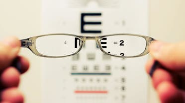 Age-related macular degeneration (AMD) is a progressive form of vision loss that is the leading cause of blindness among adults aged 50 and over. (Unsplash)