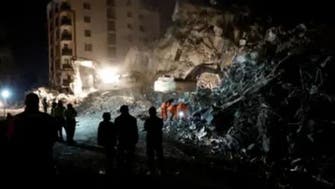 شمار کشته‌شدگان زلزله ترکیه و سوریه به 50 هزار نفر رسید