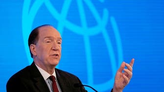World Bank to open nominations for successor to David Malpass