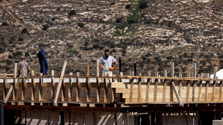 Israel promotes bids for 1,000 settlement homes in West Bank, Jerusalem: Watchdog