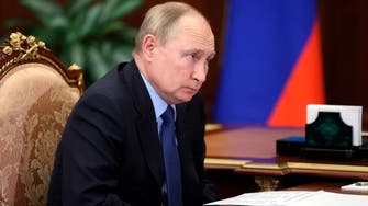 Kremlin dismisses ‘lies’ that Putin has lookalike body doubles and sits in a bunker