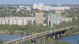 Moscow warns of any action against its Moldova peacekeepers 