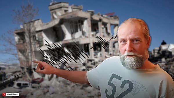Dutch Scientist Frank Hoogerbietz Warns of Impending Earthquake and Tsunami