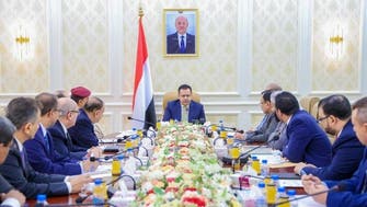 دولت یمن: تلاش حوثی‌ها برای تبدیل روند صلح به جنگ اقتصادی شکست خواهد خورد