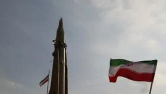 ایران مدعی ساخت موشک کروز با برد 1650 کیلومتر شد