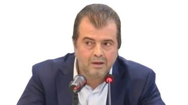 Mohammad Ibrahim Bazzi محمد ابراهيم بزي
