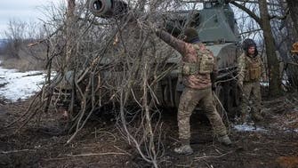 روسی  مسلح گروپ  نے یوکرینی قصبہ ’’یاگیدنی‘‘ پر قبضے کا اعلان کردیا