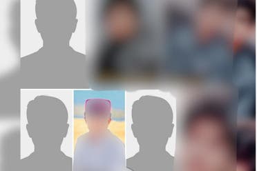 المراهقون الذين تعرضوا للاغتصاب في سجن إيراني