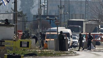 اتحادیه اروپا خواستار توقف تنش و خشونت در کرانه غربی شد