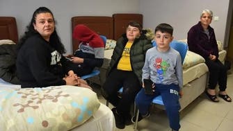 ترکیہ: زلزلہ  میں خاندان کے 70 افراد کو کھو دینے والی خاتون کی کہانی
