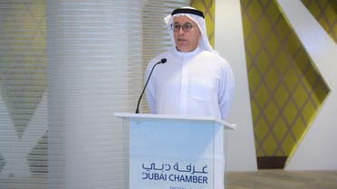 Ahmad Bin Byat, Vice Chairman of Dubai Chamber of Digital Economy. (Supplied)