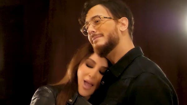 After Saad Lamjarred’s trial.. a sharp attack on Elisa for deleting her song with him