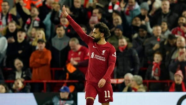 Liverpool legend: My son loves Salah more than me
