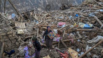 بانک جهانی خسارات ترکیه ناشی از زلزله را 34 میلیارد دلار برآورد کرد 
