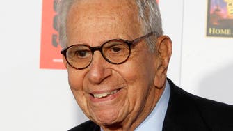Producer of ‘Pink Panther’ and ‘Some Like it Hot’ Walter Mirisch dies aged 101