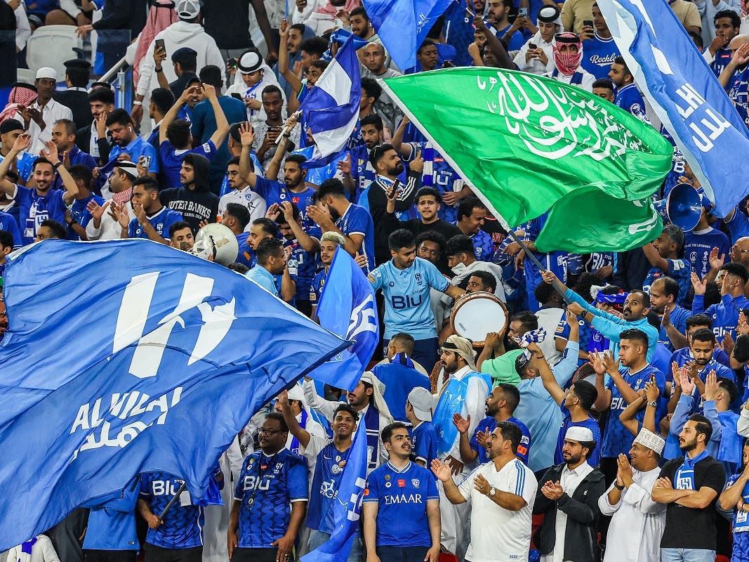 Saudi Arabia's al-Hilal qualifies for AFC Champions League final