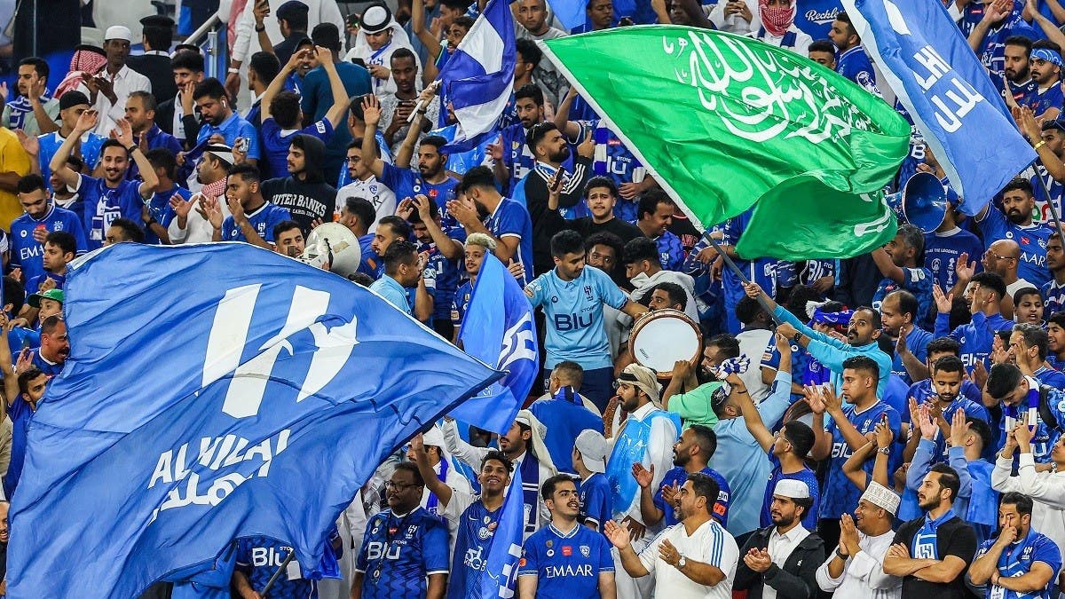 Al-Hilal get AFC Champions League campaign off to winning start at