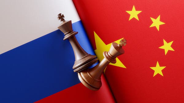 حجم التجارة بين روسيا والصين يتجاوز 90 مليار دولار في النصف الأول