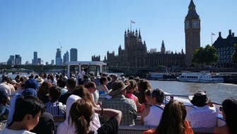 برطانیہ میں جی سی سی ممالک سے سیاحوں کو راغب کرنے کے لیے بڑی مہم کا آغاز