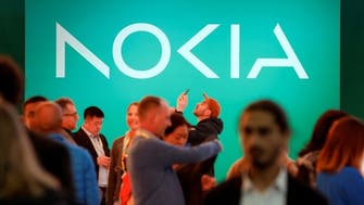 Nokia crops logo in brand revamp because people think it still makes mobile phones 