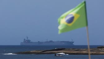 دو ناو جنگی ایران به‌رغم فشارهای آمریکا در برزیل پهلو گرفتند