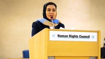 تاکید سعودی بر تداوم حمایت از حقوق بشر و برابری ملت‌ها در نشست ژنو