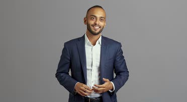 Habib Abdur-Rahman, Head of ESG at Investcorp. (Supplied)
