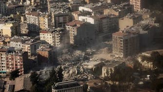 ترکیہ میں زلزلے سے 34 بلین ڈالر کا نقصان ہوا ہے۔ عالمی بینک کا ابتدائی اندازہ