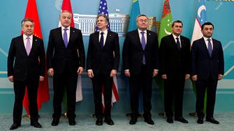 لمواجهة روسيا.. أميركا تعرض مساعدة جمهوريات آسيا الوسطى