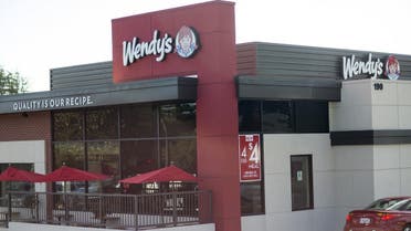 A Wendy's Co restaurant is pictured in Monrovia, California. (File photo: Reuters)