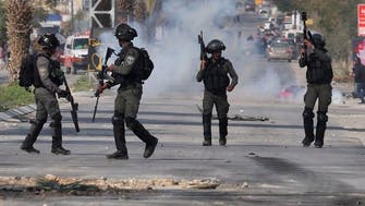 Israeli military raid kills 1 Palestinian, 4 people injured in separate shooting