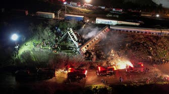 Two trains collide in Greece, more than 30 dead, at least 85 injured
