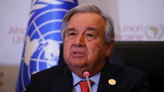UN chief to convene Afghanistan meeting in Doha in May