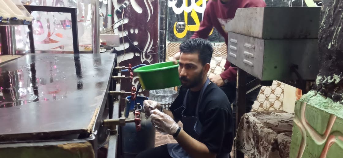 نجح في اجتذاب الزائن