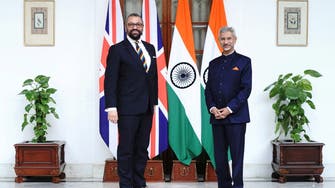 برطانیہ سے سکھ خالصتان تحریک کےتنازع پر تجارتی مذاکرات معطل نہیں کیے: بھارت