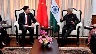 India, China foreign ministers hold talks in attempt to mend ties