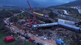 Probe into train tragedy in Greece shows ‘serious’ safety faults in rail network