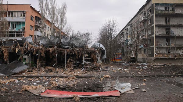 رغم الخسائر.. كييف تستعد لهجوم مضاد في باخموت
